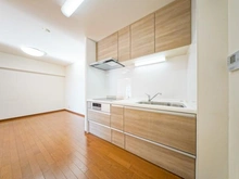 【東京都/葛飾区堀切】ネオコーポ堀切菖蒲園 キッチン