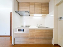 【東京都/葛飾区堀切】ネオコーポ堀切菖蒲園 キッチン