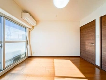 【東京都/葛飾区堀切】ネオコーポ堀切菖蒲園 洋室