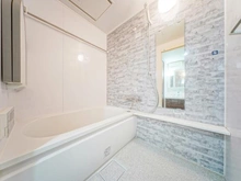 【東京都/葛飾区堀切】ネオコーポ堀切菖蒲園 浴室