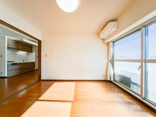 【東京都/葛飾区堀切】ネオコーポ堀切菖蒲園 洋室