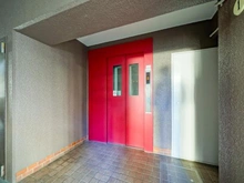 【東京都/葛飾区堀切】ネオコーポ堀切菖蒲園 共用部：エレベーター