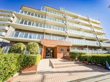 【東京都/葛飾区堀切】ネオコーポ堀切菖蒲園 外観