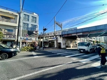 【東京都/葛飾区堀切】ネオコーポ堀切菖蒲園 堀切菖蒲園駅（現地より約960m）