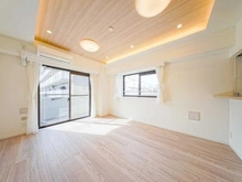 【東京都/葛飾区鎌倉】サントーア小岩 LDK