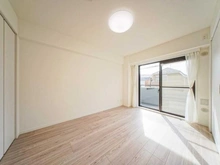 【東京都/葛飾区鎌倉】サントーア小岩 洋室