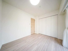 【東京都/葛飾区鎌倉】サントーア小岩 洋室