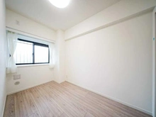 【東京都/葛飾区鎌倉】サントーア小岩 洋室