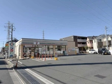 【東京都/葛飾区鎌倉】サントーア小岩 セブンイレブン葛飾鎌倉2丁目店（現地より約200m）