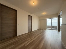 【東京都/江戸川区南小岩】プラウドタワー小岩フロント リビング・ダイニング