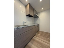 【東京都/江戸川区南小岩】プラウドタワー小岩フロント キッチン