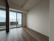 【東京都/江戸川区南小岩】プラウドタワー小岩フロント 洋室