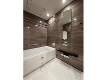 【東京都/江戸川区南小岩】プラウドタワー小岩フロント 浴室