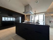 【東京都/江戸川区南小岩】プラウドタワー小岩フロント 共用施設：スカイラウンジ