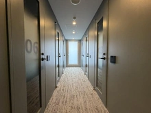 【東京都/江戸川区南小岩】プラウドタワー小岩フロント 共用施設：プライベートブース