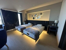 【東京都/江戸川区南小岩】プラウドタワー小岩フロント 共用施設：ゲストルーム