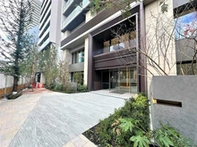 【東京都/江戸川区南小岩】プラウドタワー小岩フロント エントランス