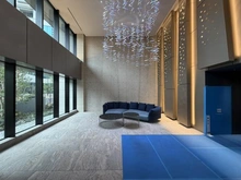 【東京都/江戸川区南小岩】プラウドタワー小岩フロント ロビー