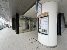 【東京都/江戸川区南小岩】プラウドタワー小岩フロント FIRSTAⅢ（現地より約5m）