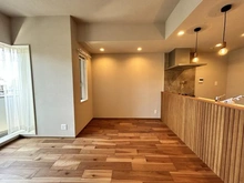 【東京都/杉並区和泉】杉並和泉ハイム LDK