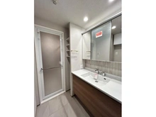 【東京都/杉並区和泉】杉並和泉ハイム 洗面室