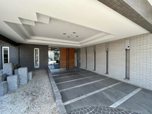 【東京都/杉並区和泉】杉並和泉ハイム 敷地内