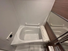 【東京都/墨田区江東橋】グランドメゾン錦糸町 浴室
