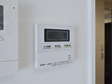 【東京都/葛飾区新宿】ライオンズマンション亀有 給湯器リモコン