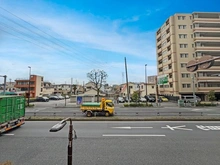 【東京都/葛飾区青戸】ライオンズマンション青戸第5 眺望