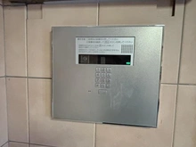 【東京都/葛飾区青戸】ライオンズマンション青戸第5 共用部