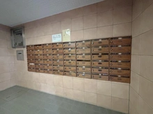 【東京都/葛飾区青戸】ライオンズマンション青戸第5 メールBOX