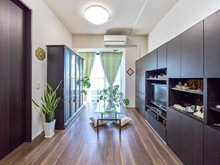 【東京都/葛飾区金町】プラウドタワー金町 リビング・ダイニング