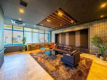 【東京都/葛飾区金町】プラウドタワー金町 ラウンジ