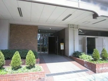 【東京都/江東区亀戸】コープ野村亀戸　西棟 外観