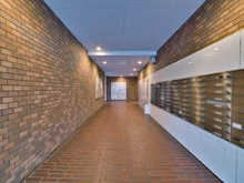 【東京都/江東区亀戸】コープ野村亀戸　西棟 エントランス