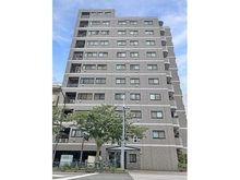 【東京都/台東区千束】ドムール入谷 外観