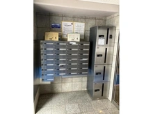 【東京都/台東区千束】ドムール入谷 宅配BOX