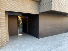 【東京都/文京区千石】ランドステージ文京千石 エントランス
