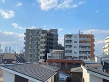 【東京都/文京区千石】ランドステージ文京千石 眺望