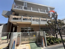 【東京都/文京区千石】ランドステージ文京千石 千石保育園（現地より約210m）