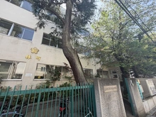 【東京都/文京区千石】ランドステージ文京千石 文京区立林町小学校（現地より約150m）