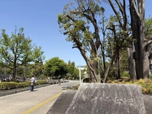 【東京都/文京区千石】ランドステージ文京千石 教育の森公園（現地より約950m）