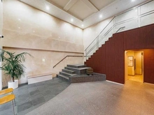 【東京都/江東区潮見】クレストフォルム東京ビューフォート エントランス