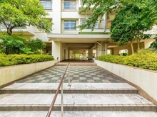 【東京都/墨田区業平】業平橋住宅 アプローチ