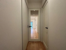 【東京都/墨田区業平】業平橋住宅 廊下