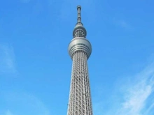 【東京都/墨田区業平】業平橋住宅 東京スカイツリー（現地より約300m）