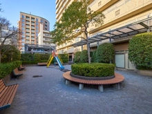 【東京都/江戸川区松島】ローヤルシティ新小岩 共用部