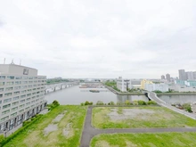 【東京都/江東区潮見】クレストフォルム東京ビューフォート 眺望