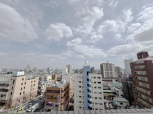 【東京都/江戸川区西小岩】ベルヴィータ小岩 眺望