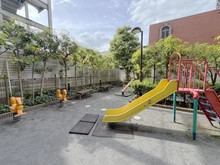 【東京都/江戸川区西小岩】ベルヴィータ小岩 敷地内施設